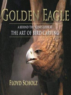cover image of The Golden Eagle